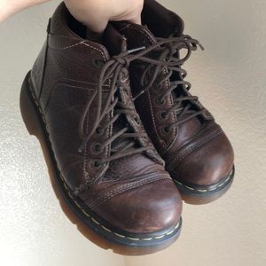 Vintage 90s Yolanda Dr.Martens Boots